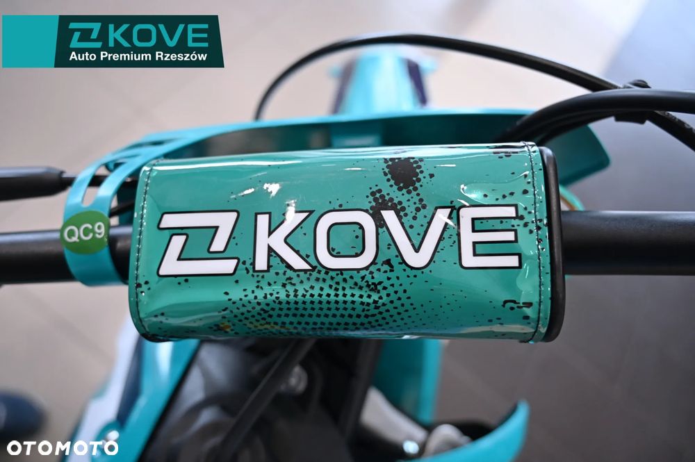 KOVE MX250 - 6