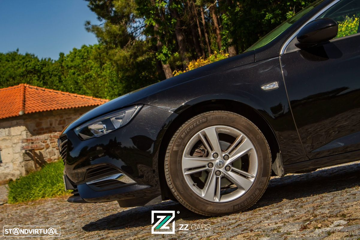 Opel Insignia Sports Tourer 1.6 CDTi Business Edition - 7