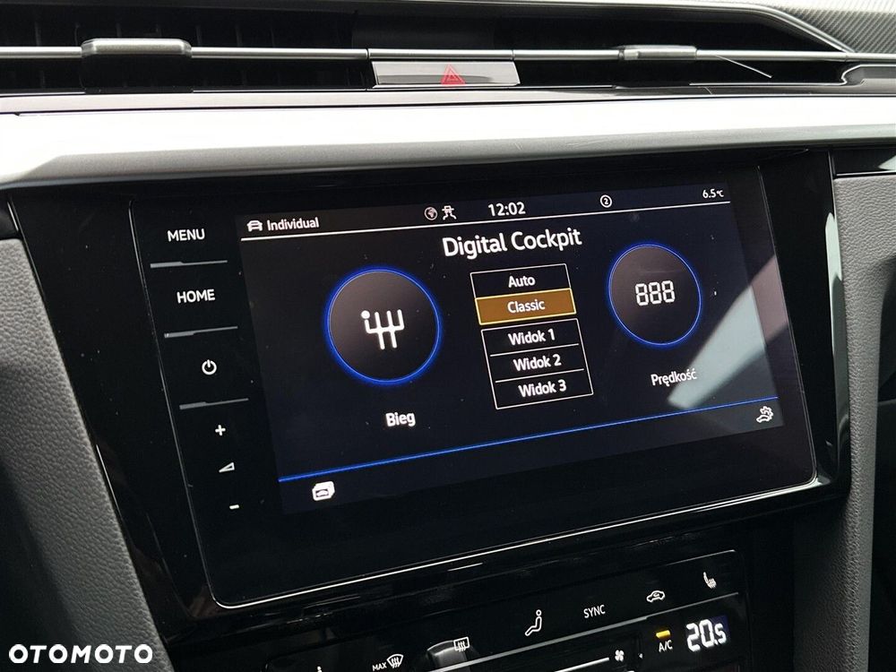 Volkswagen Arteon 2.0 TDI 4Motion R-Line DSG - 24