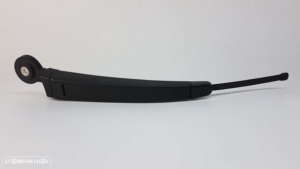 BRAÇO LIMPA-VIDROS TRASEIRO VOLKSWAGEN TOUAREG (7LA) TDI V10 - 1