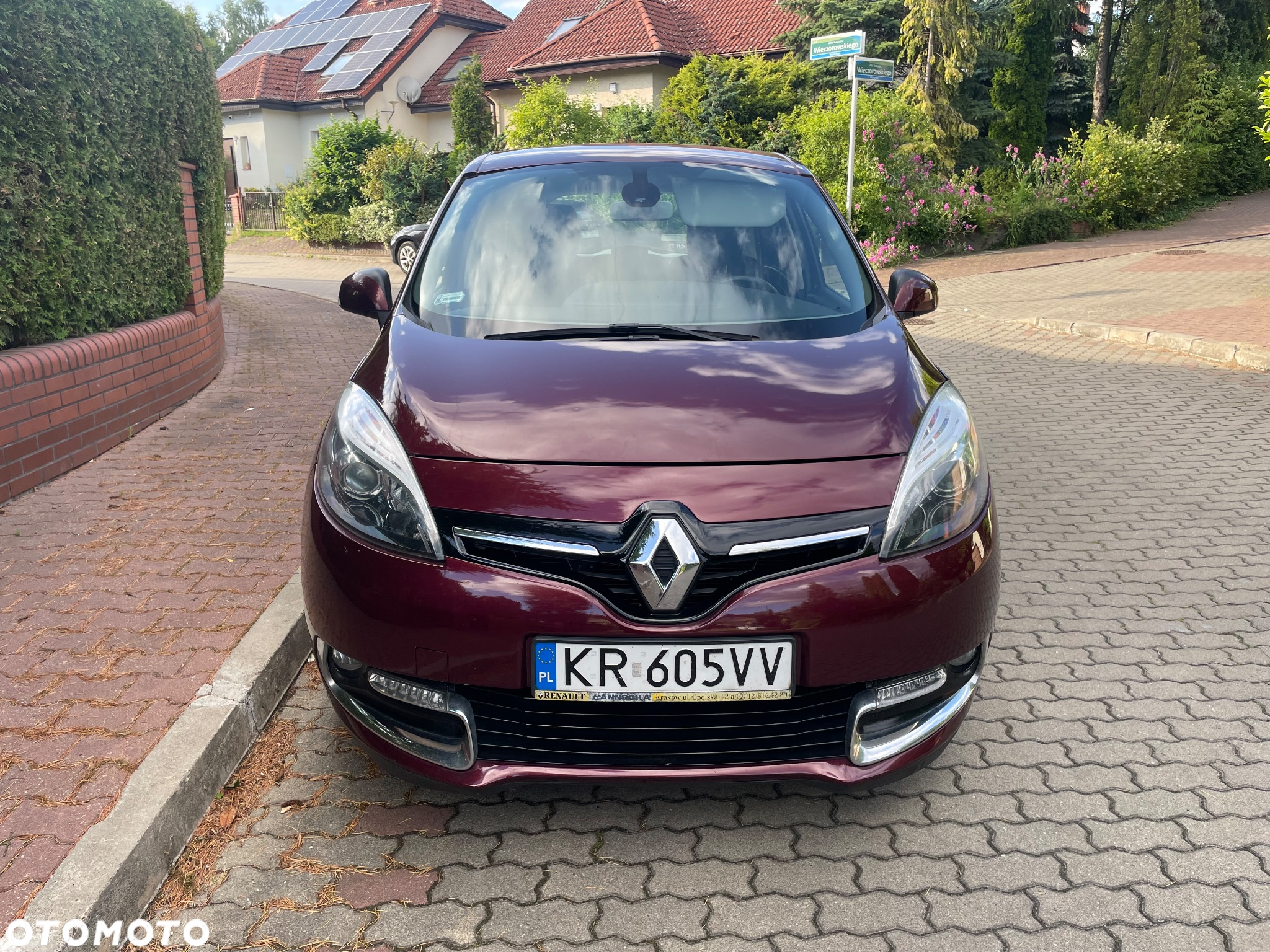 Renault Scenic - 4