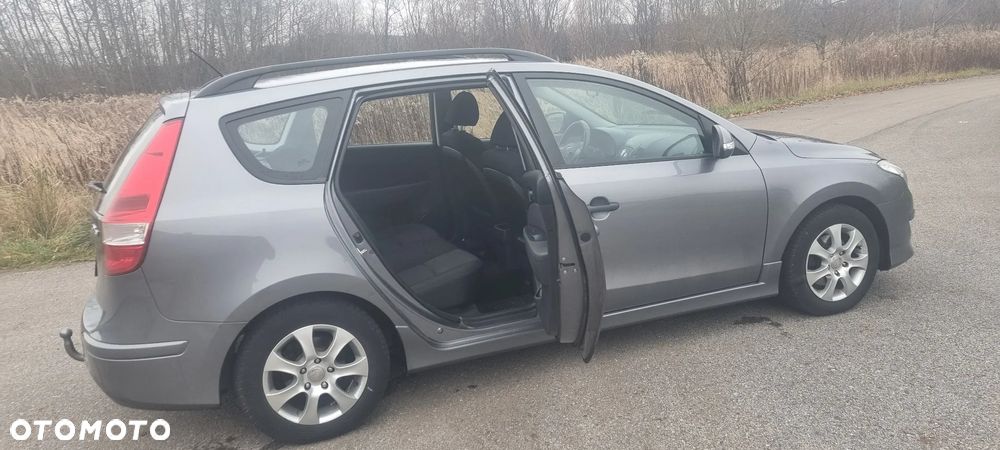 Hyundai i30 1.4 Blue Comfort - 19