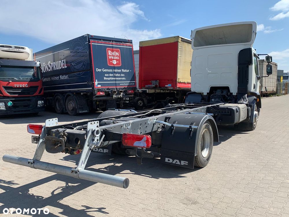 DAF Daf LF 260 - 6