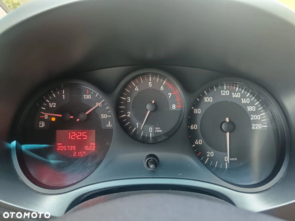Seat Leon 1.4 - 14