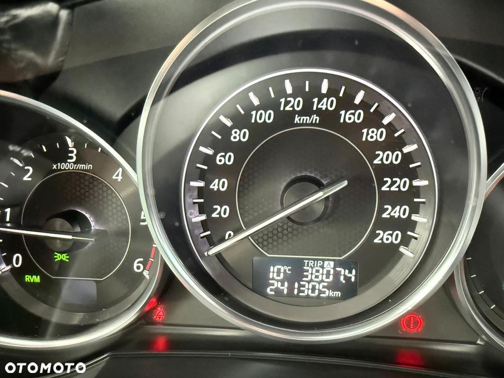 Mazda 6 2.2 SKYACTIV-D Center-Line - 23