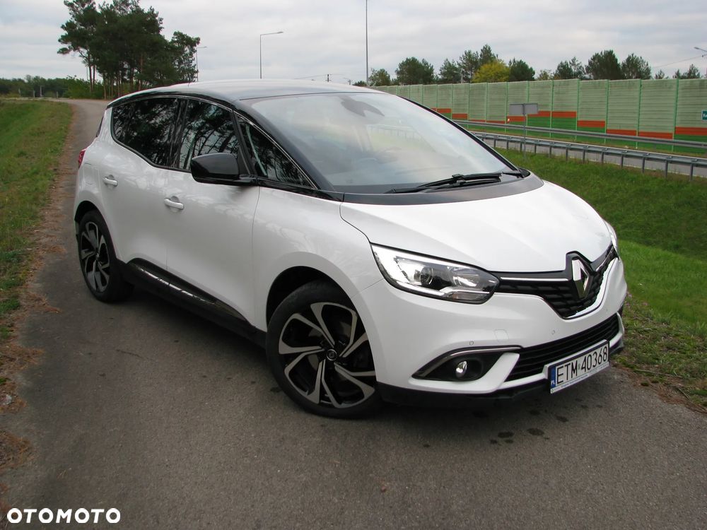 Renault Scenic 1.7 Blue dCi Zen - 10