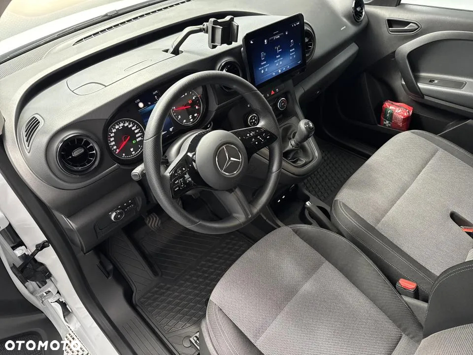 Mercedes-Benz Citan - 14