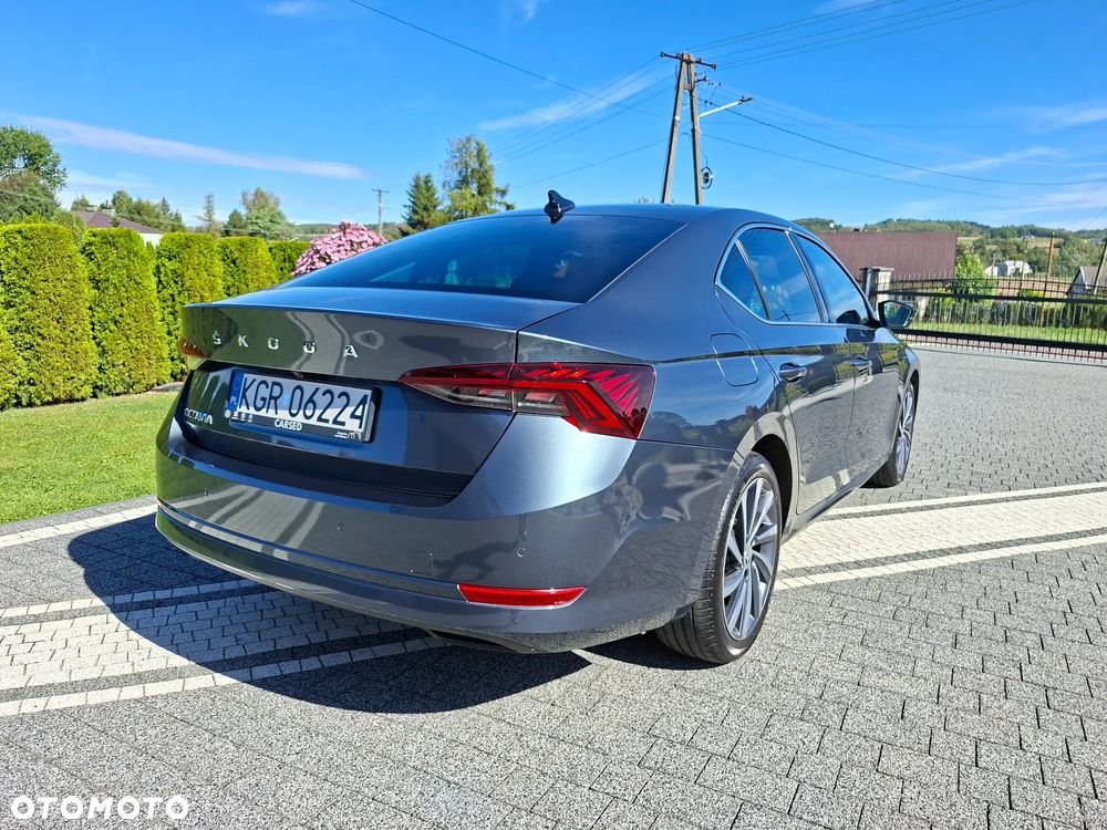 Skoda Octavia 1.5 TSI ACT Style - 6