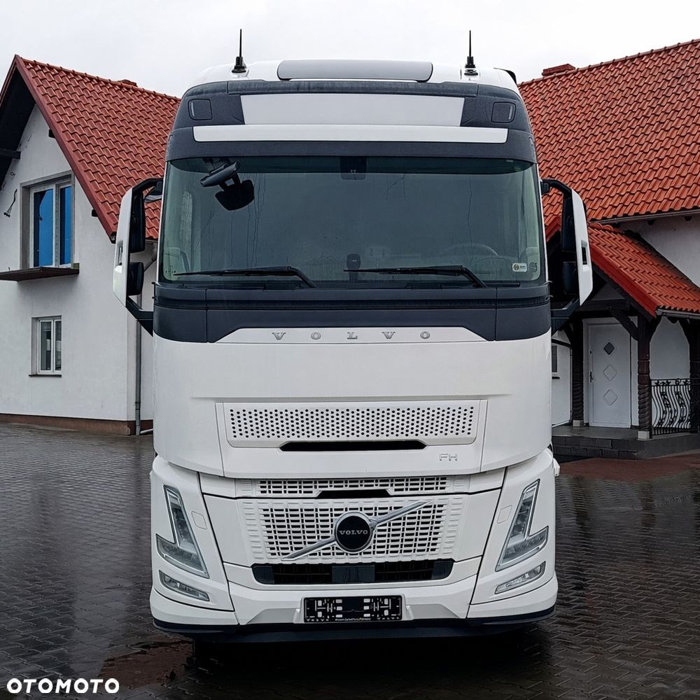 Volvo Aero - 8