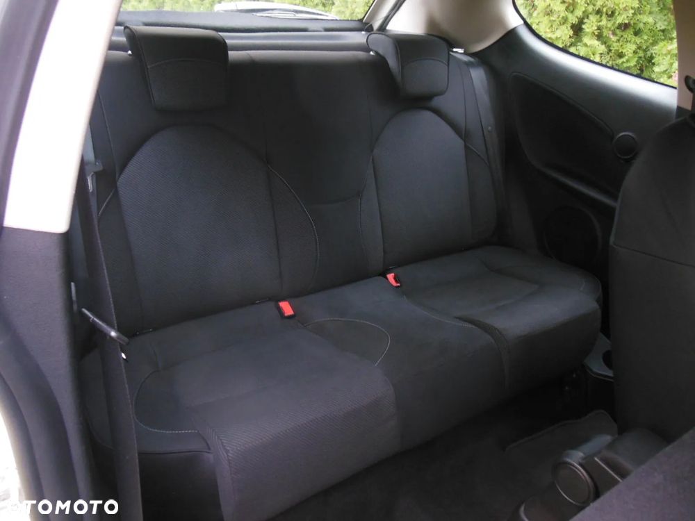 Alfa Romeo Mito TB 1.4 16V - 11