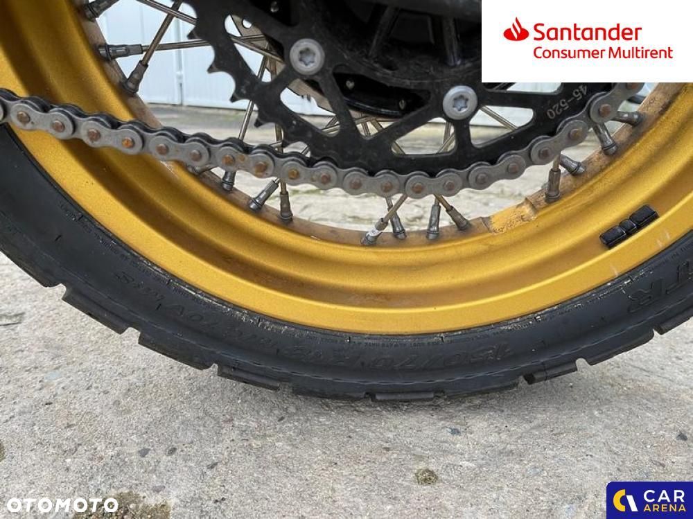 Rieju Aventura 500 - 15