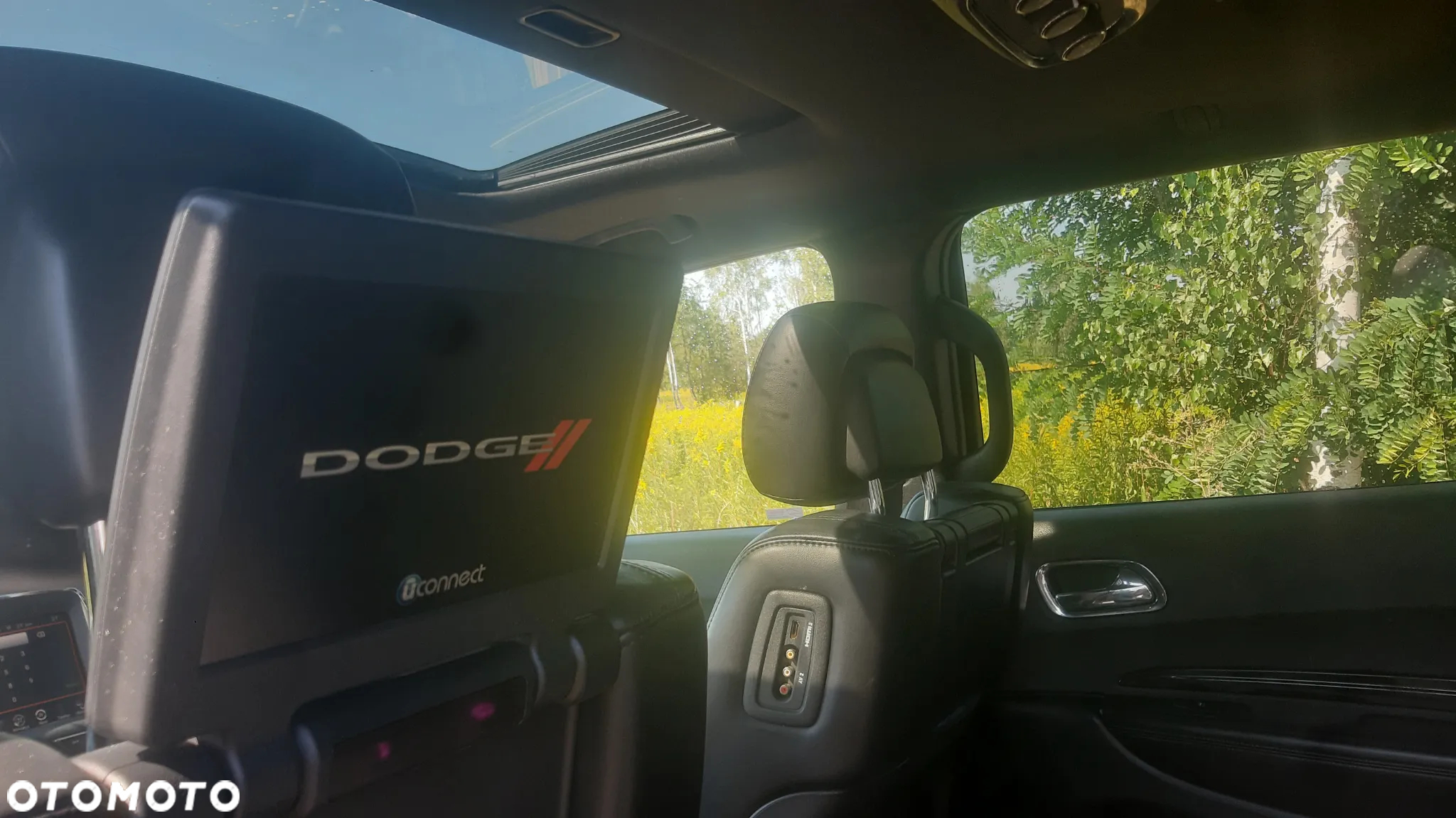 Dodge Durango 3,6 Limited - 4
