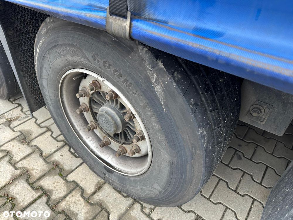 Kögel SN24 MEGA - 8