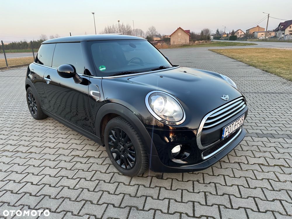 MINI ONE Standard - 6