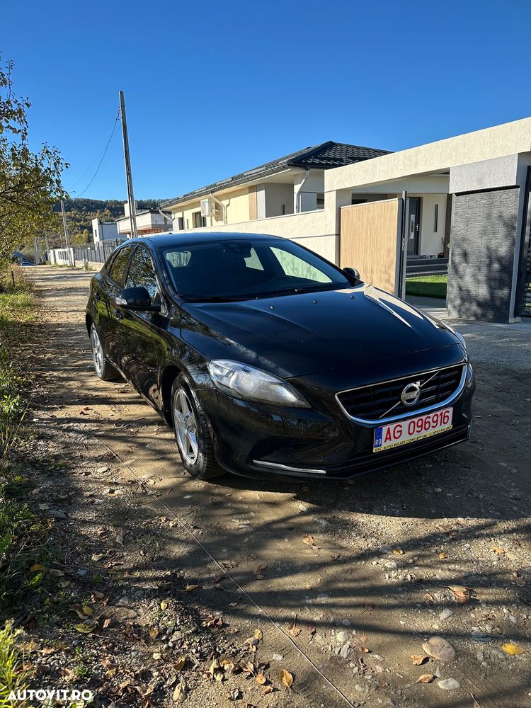 Volvo V40 - 1