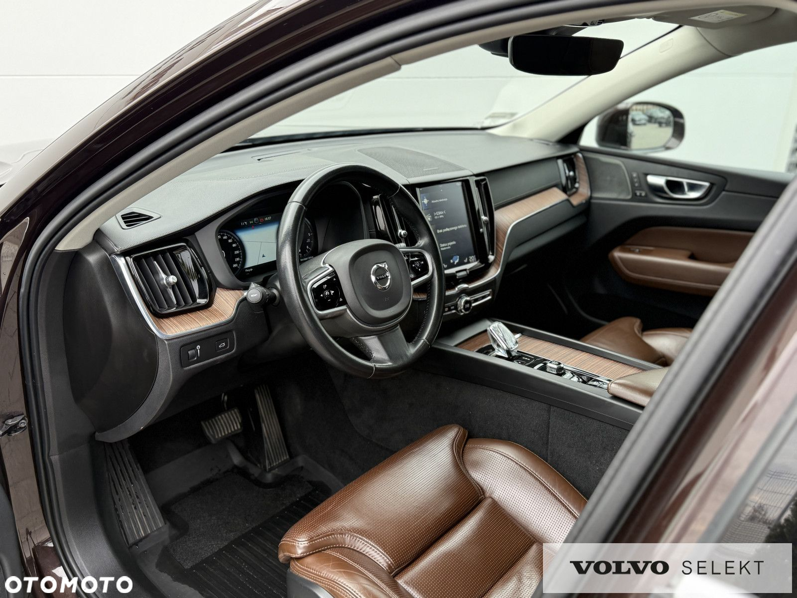 Volvo XC 60 - 10