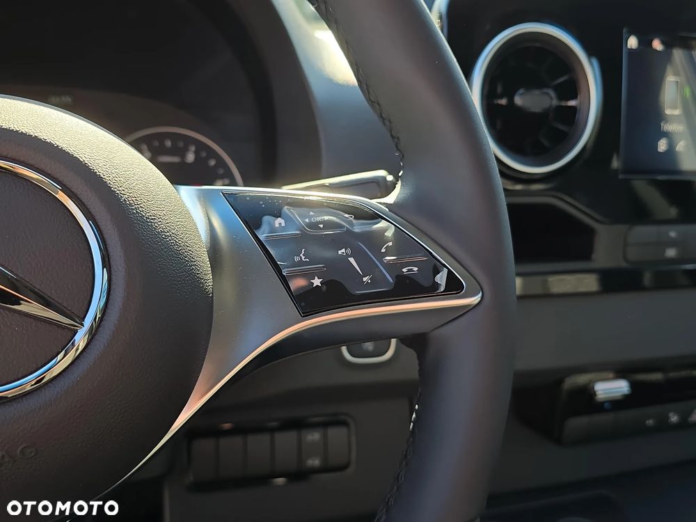 Mercedes-Benz Sprinter 319 Laweta - 22