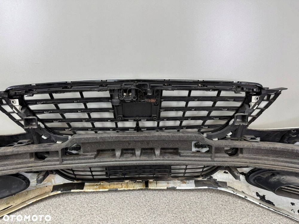 MERCEDES W222 222 PRZÓD MASKA PAS ZDERZAK LAMPY LED BŁOTNIKI CHŁODNICE 799 - 16