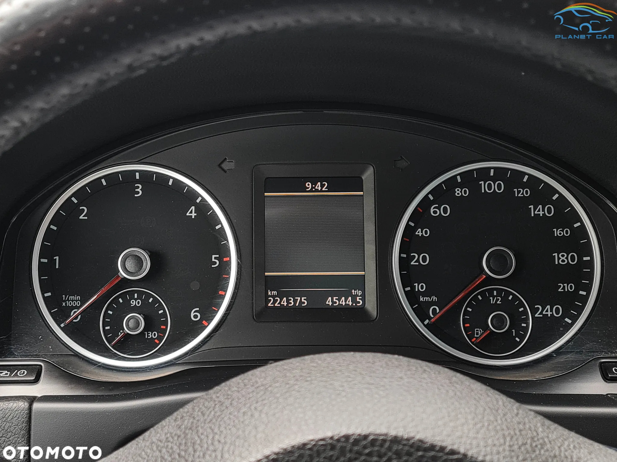 Volkswagen Tiguan 2.0 TDI 4Mot R-Style DSG - 29