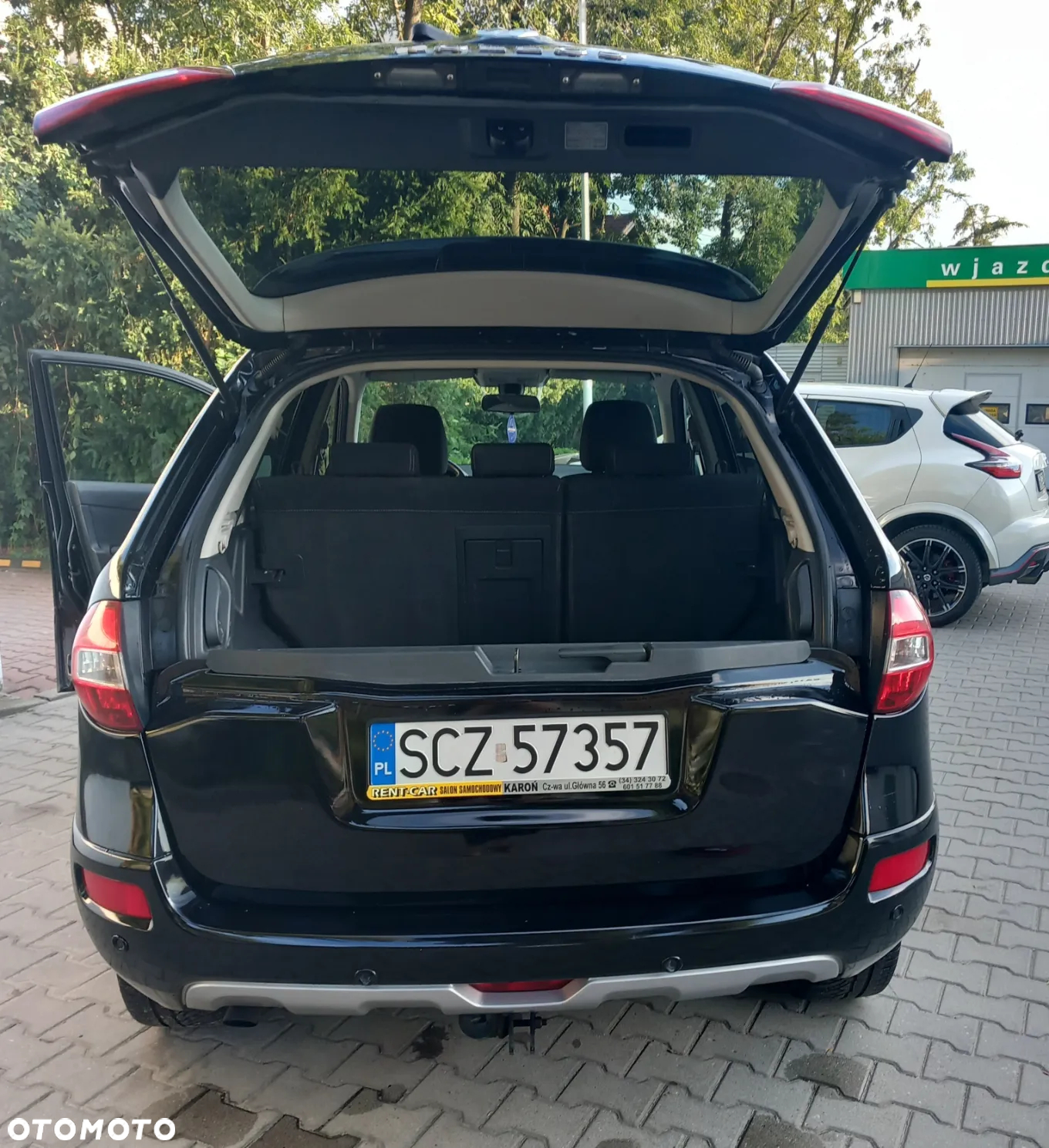 Renault Koleos - 8