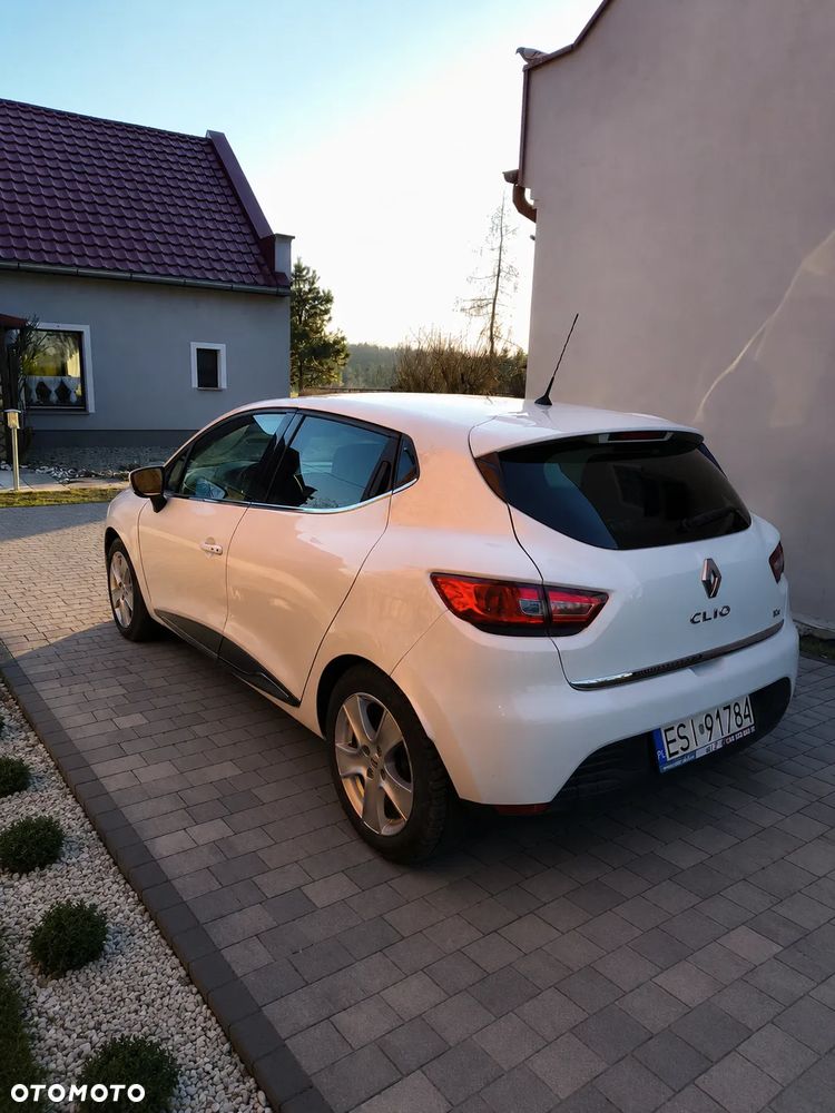 Renault Clio 0.9 TCe Limited - 5