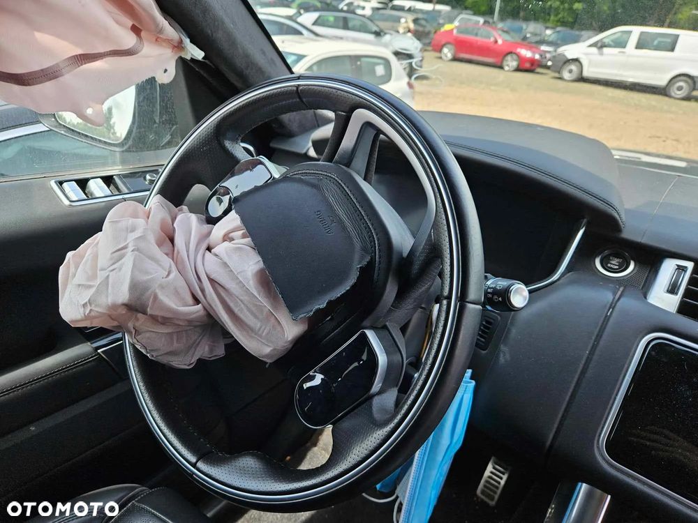 Land Rover Range Rover Sport P400e Hybrid Autobiography Dynamic - 29