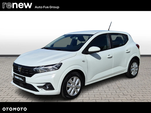 Dacia Sandero 1.0 TCe Comfort