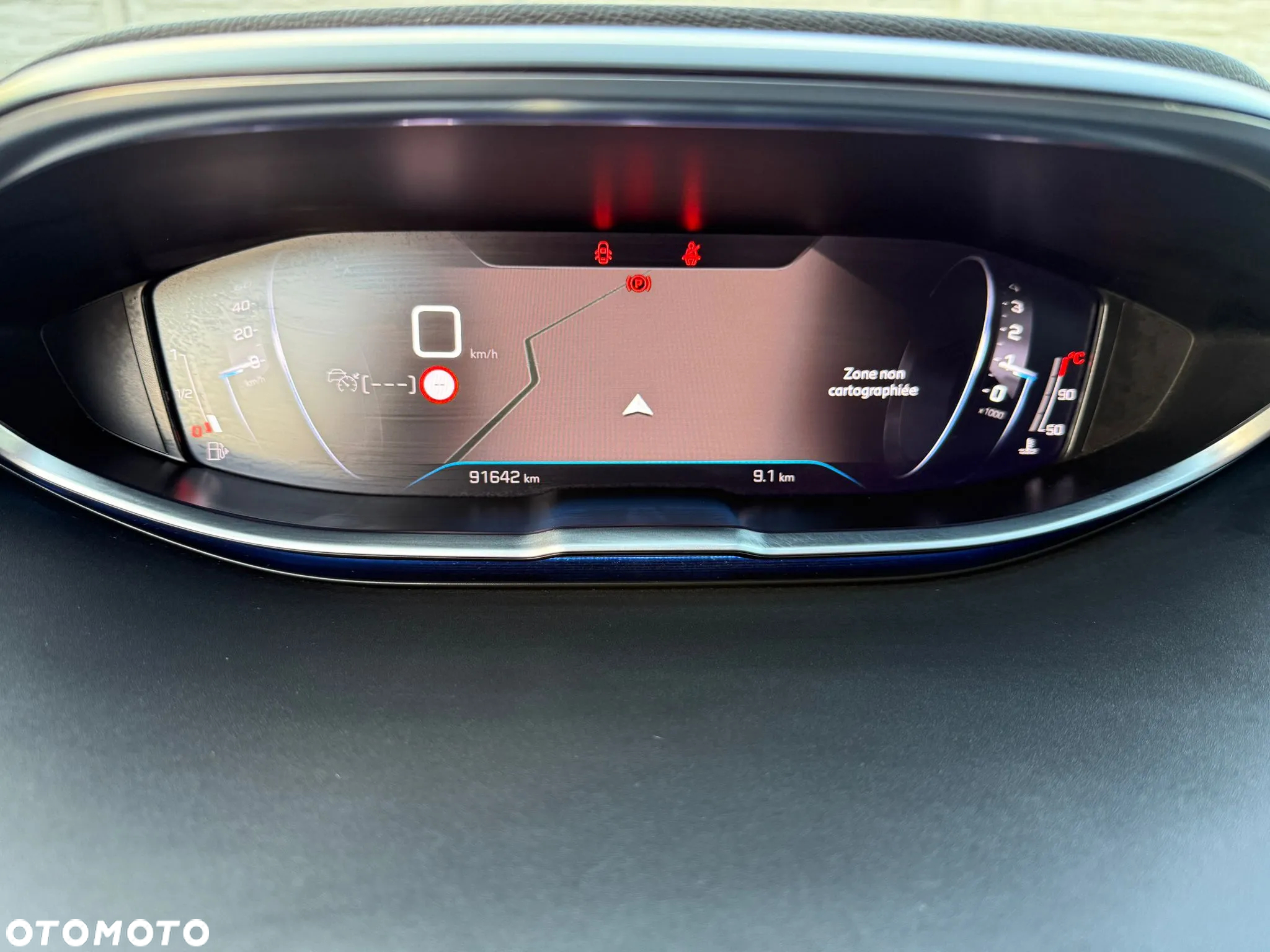 Peugeot 3008 PureTech 130 Stop & Start GPF Allure Pack - 31