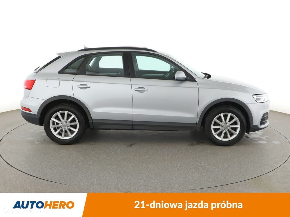 Audi Q3 - 7