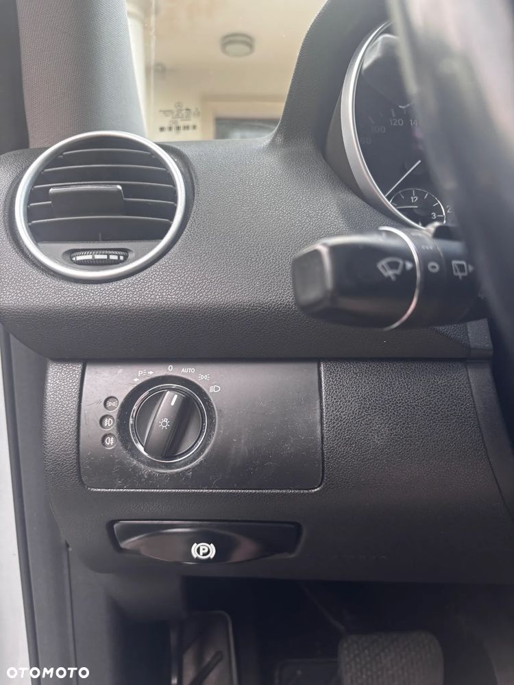 Mercedes-Benz ML 350 CDI 4-Matic - 12