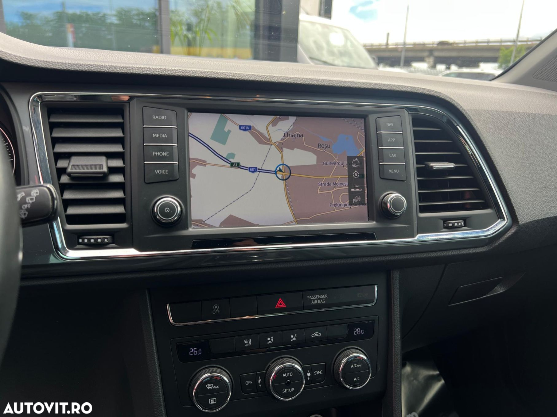 Seat Ateca - 12