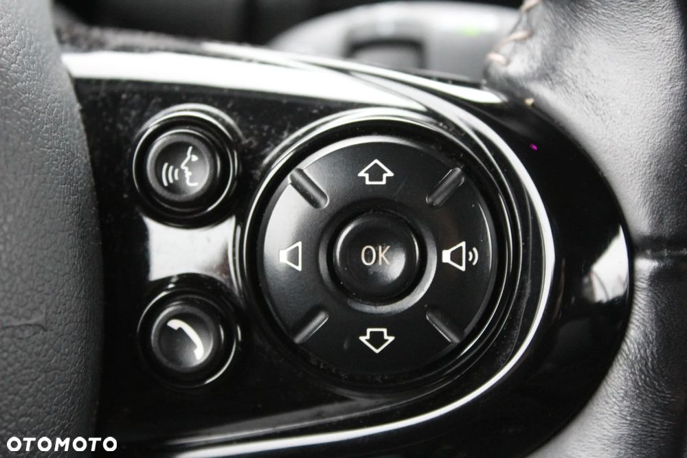 MINI Cooper D Seven Chili - 19