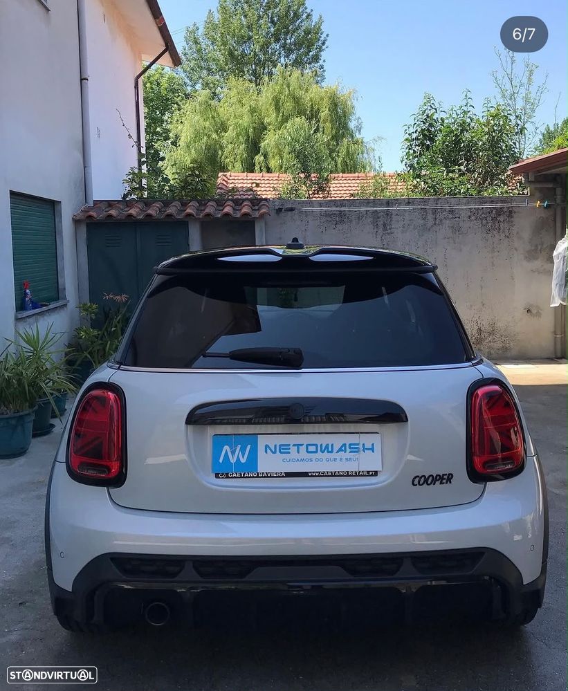 MINI 3 Portas - 3