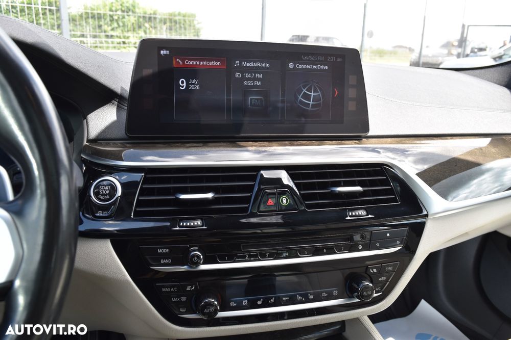 BMW Seria 5 - 10