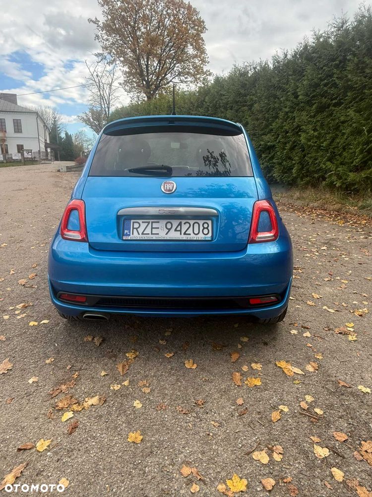 Fiat 500 - 6