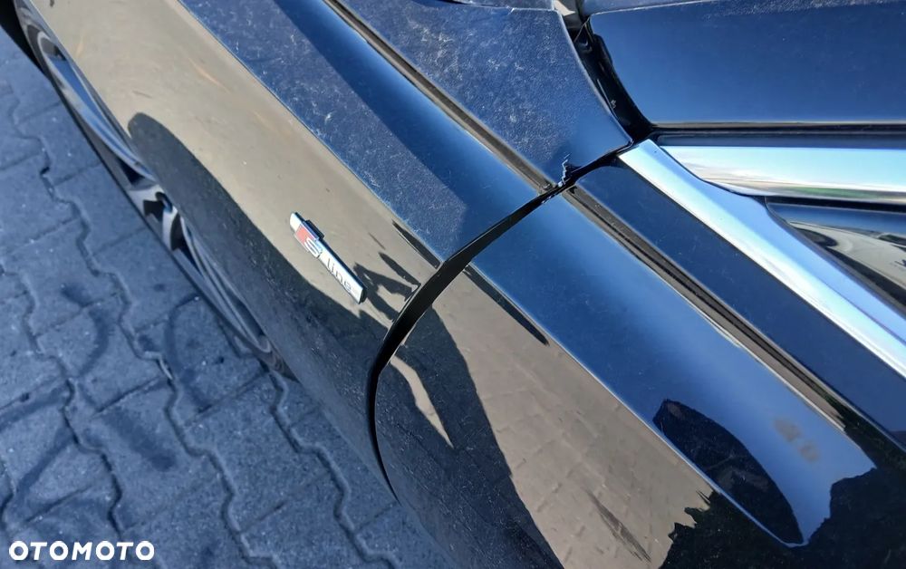 Audi A6 Limousine 55 TFSI quattro S tronic - 25