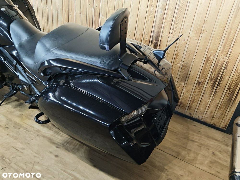 Honda GL - 31