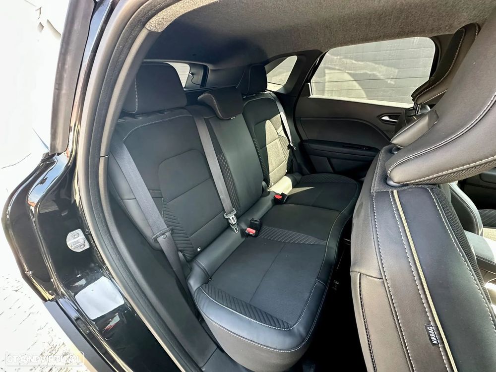 Renault Symbioz 1.6 E-Tech Full Hybrid Techno - 11