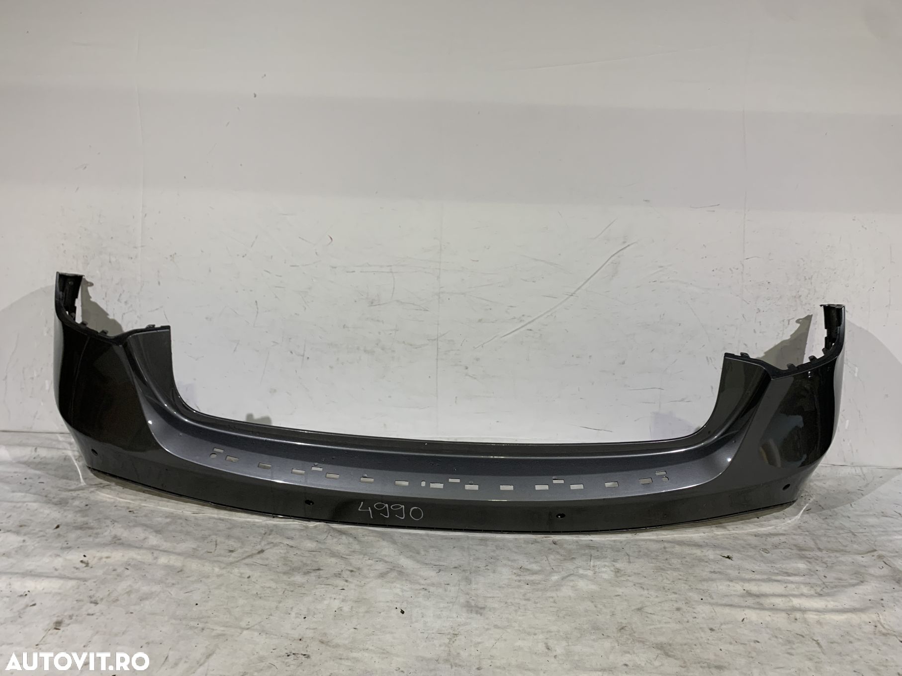 Bara spate Mercedes GLA, 2013, 2014, 2015, 2016, 2017, 2018, 2019, cod origine OE A1568850125. - 1