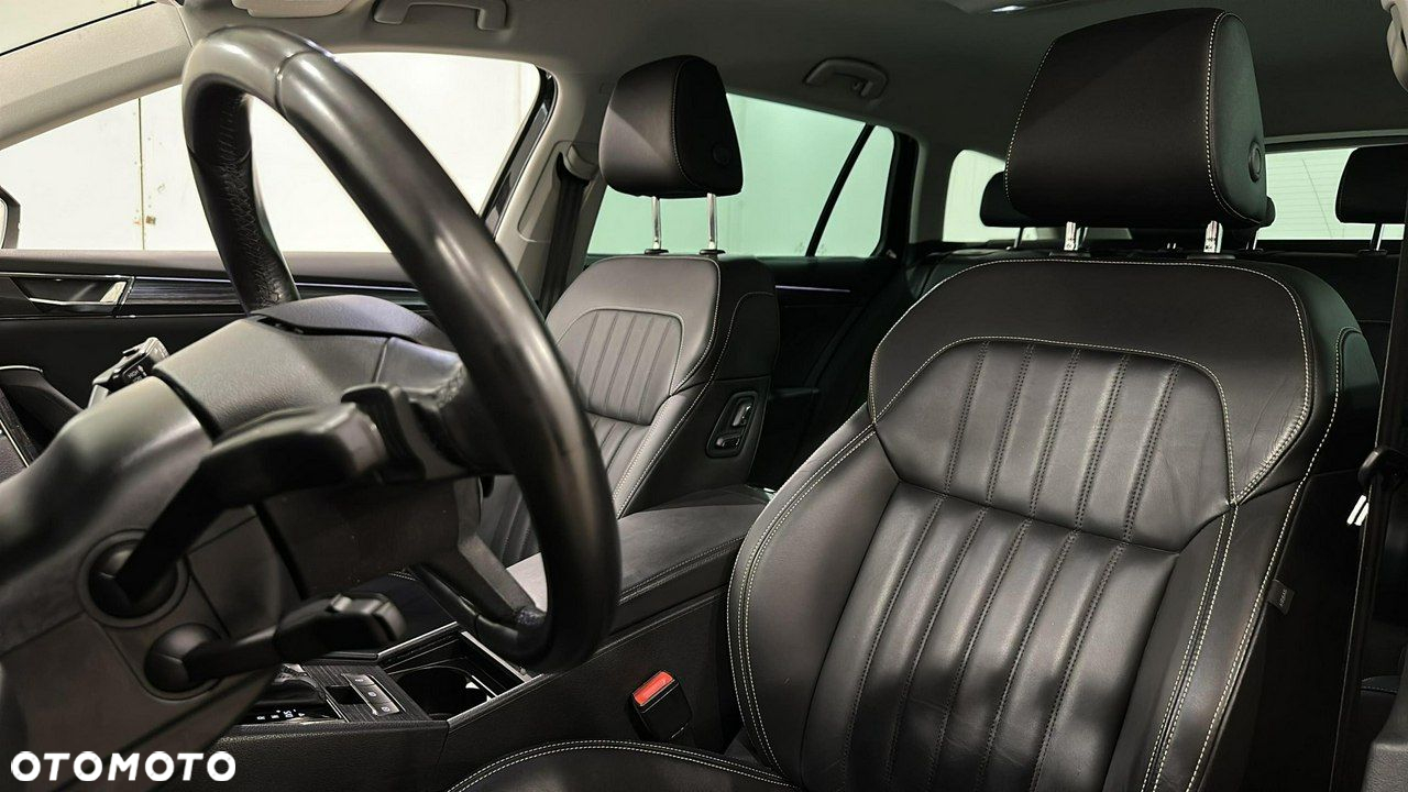 Skoda Superb - 16