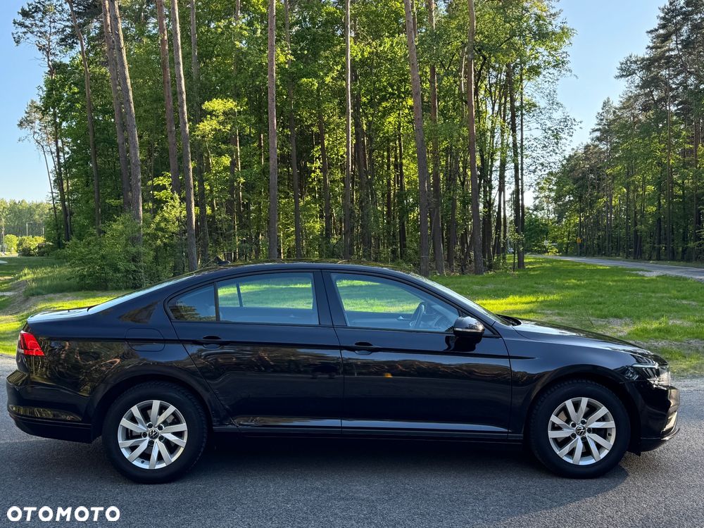 Volkswagen Passat 1.5 TSI EVO Essence - 8