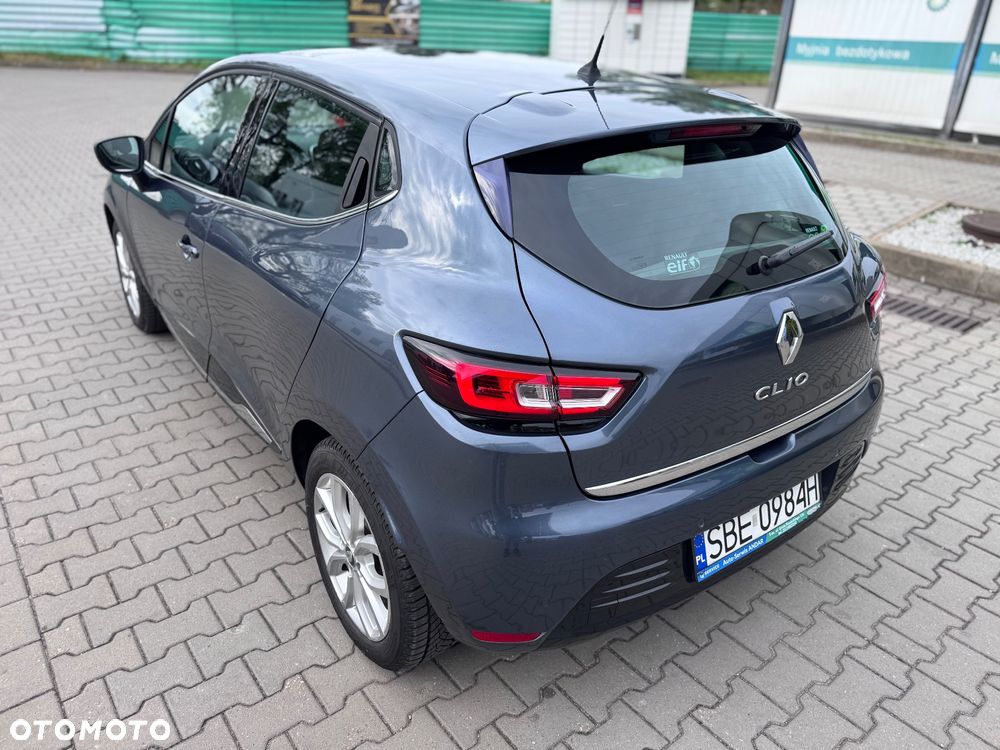 Renault Clio - 3
