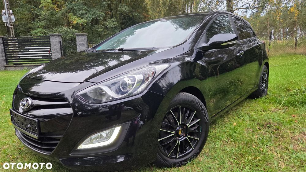 Hyundai i30 - 1