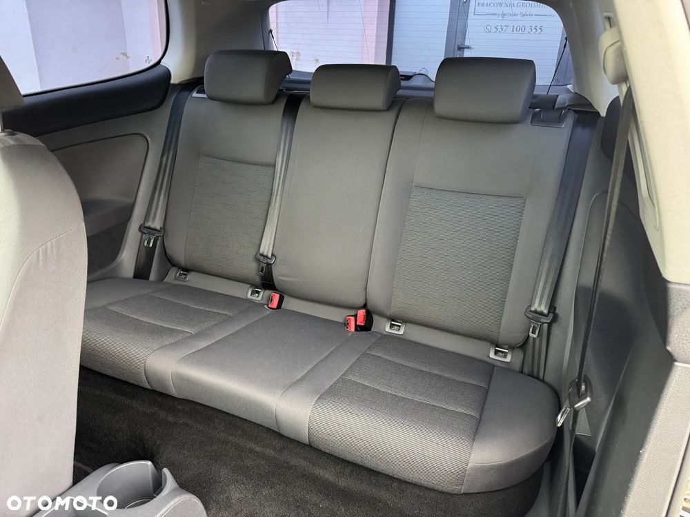 Volkswagen Golf 1.4 Edition - 31