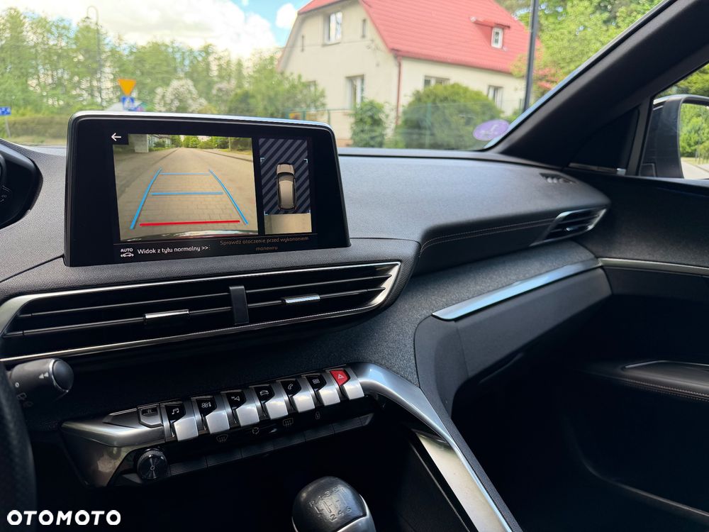 Peugeot 3008 1.2 PureTech GT S&S - 37