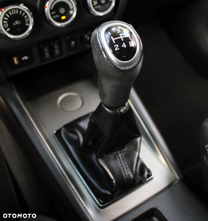 Mitsubishi ASX - 23
