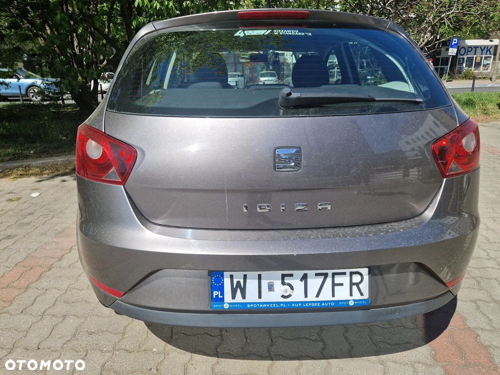 Seat Ibiza 1.0 Colour Edition - 8