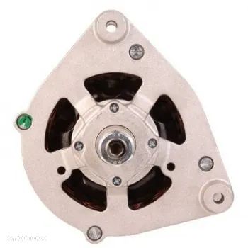 CA501 ALTERNATOR FORD CARGO IVECO MERCEDES 240GD 300GD - 2