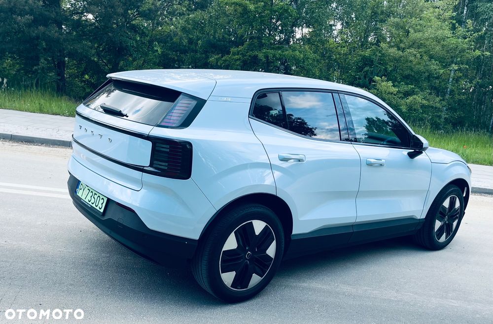 Volvo EX30 51kWh Single Motor Core - 10