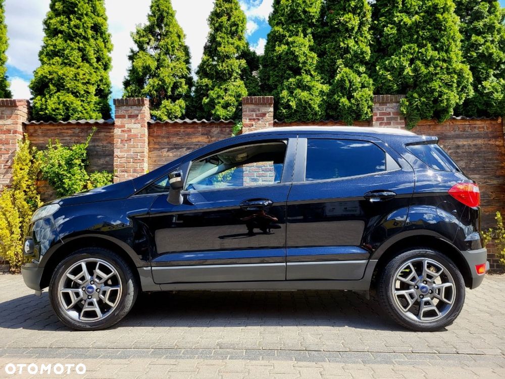 Ford EcoSport - 2